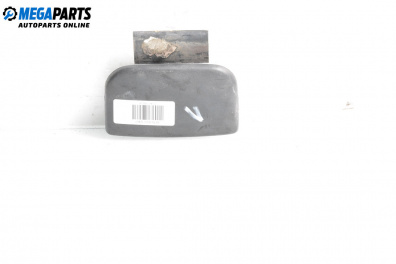 Mâner exterior for Citroen Berlingo Pick-Up / Van I (07.1996 - 12.2011), 3 uși, monovolum, position: stânga - fața