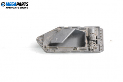 Mâner exterior for Citroen Berlingo Pick-Up / Van I (07.1996 - 12.2011), 3 uși, monovolum, position: stânga