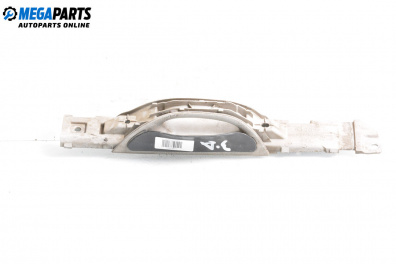 Mâner interior for Citroen Berlingo Pick-Up / Van I (07.1996 - 12.2011), 3 uși, monovolum, position: dreaptă - spate