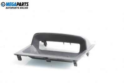 Interior plastic for Citroen Berlingo Pick-Up / Van I (07.1996 - 12.2011), 3 doors, minivan, position: front