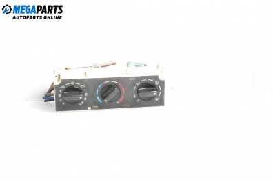 Panou aer condiționat for Citroen Berlingo Pick-Up / Van I (07.1996 - 12.2011)