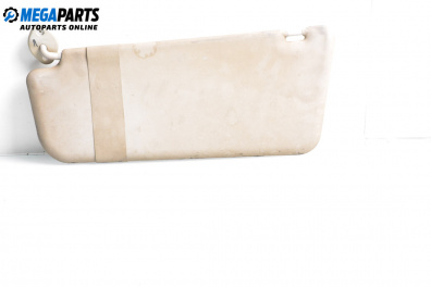 Parasolar for Citroen Berlingo Pick-Up / Van I (07.1996 - 12.2011), position: stânga