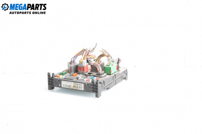 Modul BSI for Citroen Berlingo Pick-Up / Van I (07.1996 - 12.2011)