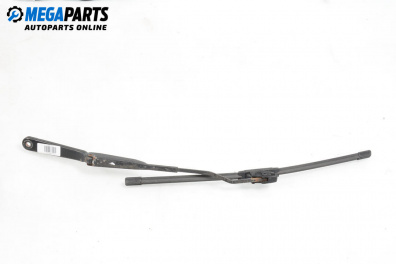 Wischerarm frontscheibe for Citroen Berlingo Pick-Up / Van I (07.1996 - 12.2011), position: links