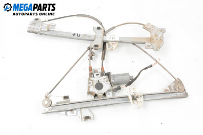 Macara electrică geam for Citroen Berlingo Pick-Up / Van I (07.1996 - 12.2011), 3 uși, monovolum, position: stânga - fața