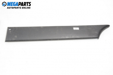 Moulding for Citroen Berlingo Pick-Up / Van I (07.1996 - 12.2011), minivan, position: rear - left