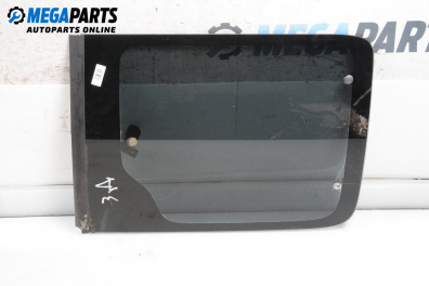 Vent window for Citroen Berlingo Pick-Up / Van I (07.1996 - 12.2011), 3 doors, minivan, position: right