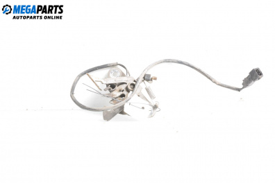 Bonnet lock for Citroen Berlingo Pick-Up / Van I (07.1996 - 12.2011)