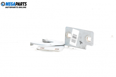 Bonnet hinge for Citroen Berlingo Pick-Up / Van I (07.1996 - 12.2011), 3 doors, minivan, position: left