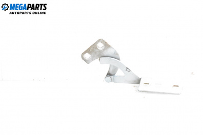 Bonnet hinge for Citroen Berlingo Pick-Up / Van I (07.1996 - 12.2011), 3 doors, minivan, position: right
