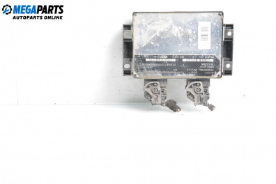 ECU for Citroen Berlingo Pick-Up / Van I (07.1996 - 12.2011) 1.9 D (MFWJZ), 69 hp, № R04080036D