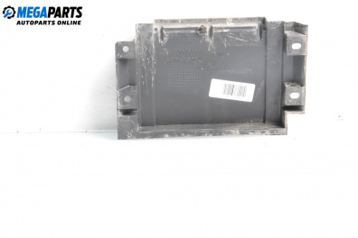 Capac de plastic for Citroen Berlingo Pick-Up / Van I (07.1996 - 12.2011), 3 uși, monovolum