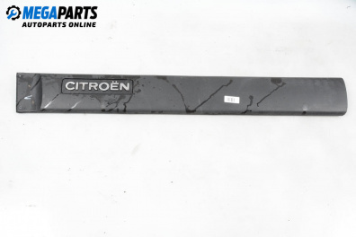 Interior moulding for Citroen Berlingo Pick-Up / Van I (07.1996 - 12.2011), 3 doors, minivan
