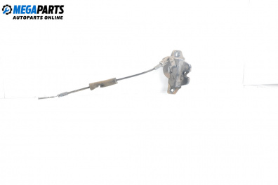 Încuietoare portbagaj for Citroen Berlingo Pick-Up / Van I (07.1996 - 12.2011), monovolum, position: din spate