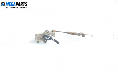 Mâner interior for Citroen Berlingo Pick-Up / Van I (07.1996 - 12.2011), 3 uși, monovolum, position: stânga - spate