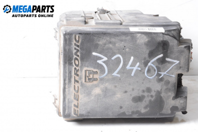 Fuse box for Citroen Berlingo Pick-Up / Van I (07.1996 - 12.2011) 1.9 D (MFWJZ), 69 hp