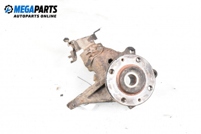 Knuckle hub for Citroen Berlingo Pick-Up / Van I (07.1996 - 12.2011), position: front - right