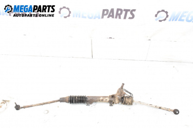 Zahnstangen-lenkgetriebe, hydraulisch for Citroen Berlingo Pick-Up / Van I (07.1996 - 12.2011), minivan