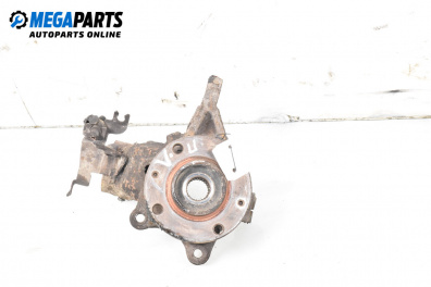 Knuckle hub for Citroen Berlingo Pick-Up / Van I (07.1996 - 12.2011), position: front - left