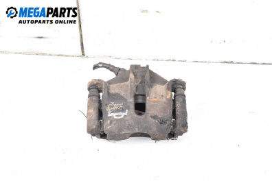 Etrier de frână for Citroen Berlingo Pick-Up / Van I (07.1996 - 12.2011), position: dreaptă - fața