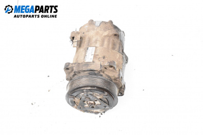 AC compressor for Citroen Berlingo Pick-Up / Van I (07.1996 - 12.2011) 1.9 D (MFWJZ), 69 hp, № SD7V16