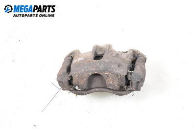 Etrier de frână for Citroen Berlingo Pick-Up / Van I (07.1996 - 12.2011), position: stânga - fața