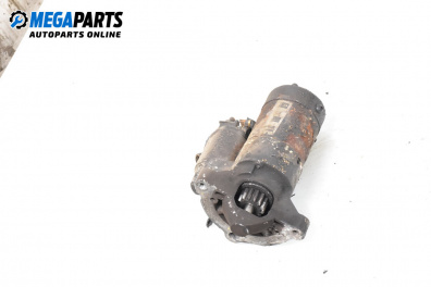 Demaror for Citroen Berlingo Pick-Up / Van I (07.1996 - 12.2011) 1.9 D (MFWJZ), 69 hp