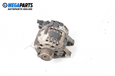 Alternator for Citroen Berlingo Pick-Up / Van I (07.1996 - 12.2011) 1.9 D (MFWJZ), 69 hp