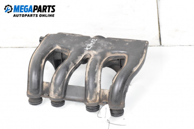 Intake manifold for Citroen Berlingo Pick-Up / Van I (07.1996 - 12.2011) 1.9 D (MFWJZ), 69 hp