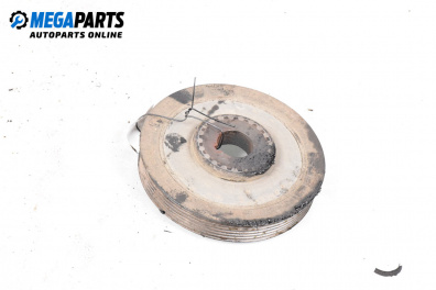 Fulie antivibrații for Citroen Berlingo Pick-Up / Van I (07.1996 - 12.2011) 1.9 D (MFWJZ), 69 hp