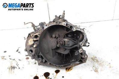  for Citroen Berlingo Pick-Up / Van I (07.1996 - 12.2011) 1.9 D (MFWJZ), 69 hp