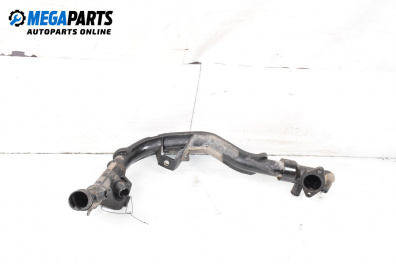 Water pipe for Citroen Berlingo Pick-Up / Van I (07.1996 - 12.2011) 1.9 D (MFWJZ), 69 hp