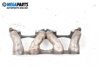 Intake manifold for Citroen Berlingo Pick-Up / Van I (07.1996 - 12.2011) 1.9 D (MFWJZ), 69 hp