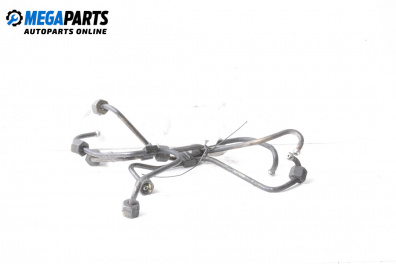 Țevi de combustibil for Citroen Berlingo Pick-Up / Van I (07.1996 - 12.2011) 1.9 D (MFWJZ), 69 hp