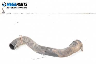 Water hose for Citroen Berlingo Pick-Up / Van I (07.1996 - 12.2011) 1.9 D (MFWJZ), 69 hp