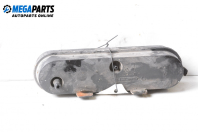 Recipient compensator vacuum for Citroen Berlingo Pick-Up / Van I (07.1996 - 12.2011) 1.9 D (MFWJZ), 69 hp