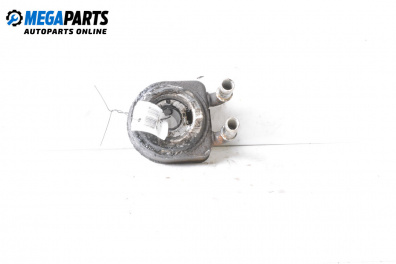 Răcitor de ulei for Citroen Berlingo Pick-Up / Van I (07.1996 - 12.2011) 1.9 D (MFWJZ), 69 hp