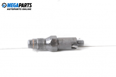 Duza diesel for Citroen Berlingo Pick-Up / Van I (07.1996 - 12.2011) 1.9 D (MFWJZ), 69 hp