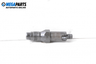 Duza diesel for Citroen Berlingo Pick-Up / Van I (07.1996 - 12.2011) 1.9 D (MFWJZ), 69 hp