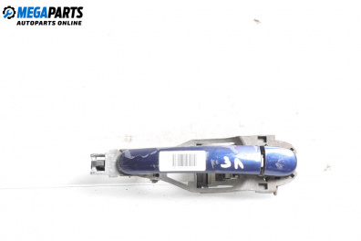 Mâner exterior for Volkswagen Passat III Variant B5 (05.1997 - 12.2001), 5 uși, combi, position: stânga - spate