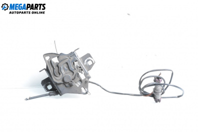 Bonnet lock for Volkswagen Passat III Variant B5 (05.1997 - 12.2001)