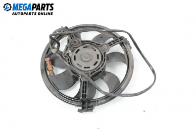Radiator fan for Volkswagen Passat III Variant B5 (05.1997 - 12.2001) 2.8 V6 Syncro/4motion, 193 hp