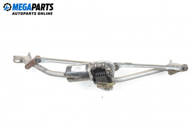 Front wipers motor for Volkswagen Passat III Variant B5 (05.1997 - 12.2001), station wagon, position: front