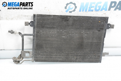 Air conditioning radiator for Volkswagen Passat III Variant B5 (05.1997 - 12.2001) 2.8 V6 Syncro/4motion, 193 hp