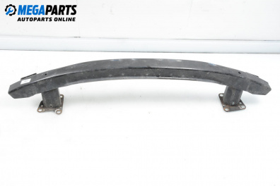 Bumper support brace impact bar for Volkswagen Passat III Variant B5 (05.1997 - 12.2001), station wagon, position: front