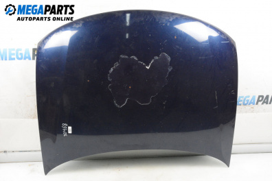 Motorhaube for Volkswagen Passat III Variant B5 (05.1997 - 12.2001), 5 türen, combi, position: vorderseite
