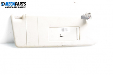 Sun visor for Volkswagen Passat III Variant B5 (05.1997 - 12.2001), position: right