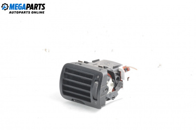 AC heat air vent for Volkswagen Passat III Variant B5 (05.1997 - 12.2001)