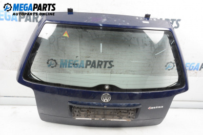 Heckklappe for Volkswagen Passat III Variant B5 (05.1997 - 12.2001), 5 türen, combi, position: rückseite