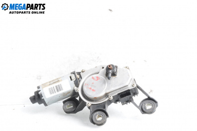 Front wipers motor for Volkswagen Passat III Variant B5 (05.1997 - 12.2001), station wagon, position: rear